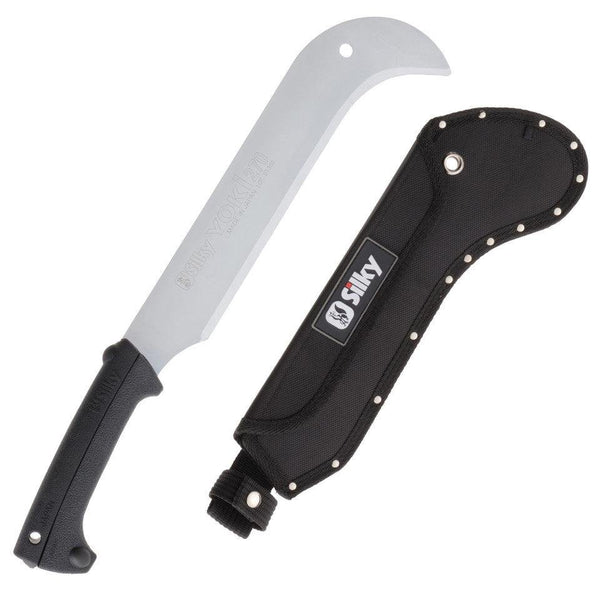 Silky Yoki Chopper Japanese Machete 270mm 570-27