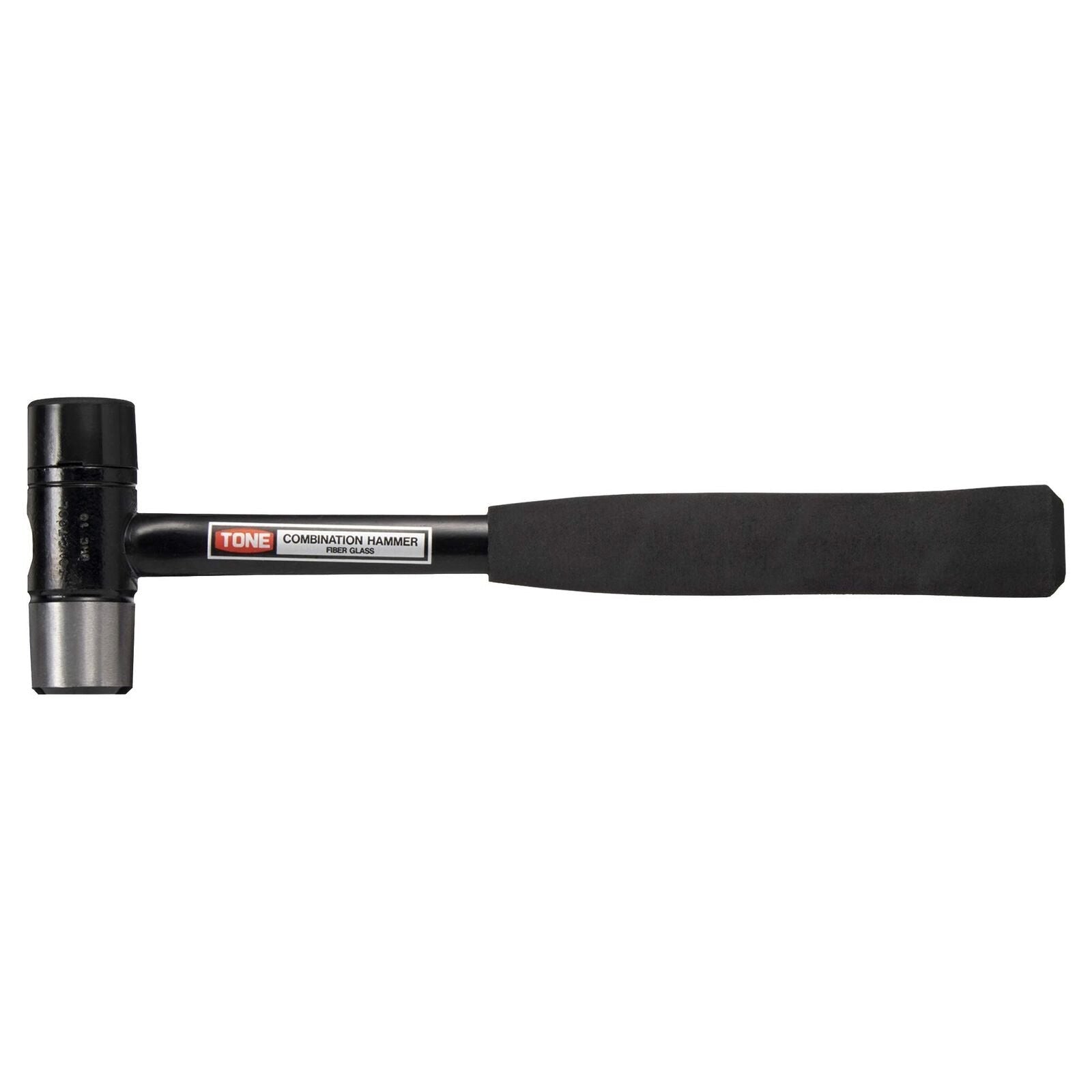 Tone Combination Hammer Dual-Head 1lb Sledge Hammer BHC-10