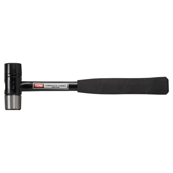Tone Combination Hammer Dual-Head 1lb Sledge Hammer BHC-10