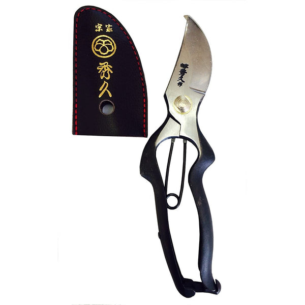 Toyama Hamono Hidehisa Secateurs YP200 Pruning Shears T-13