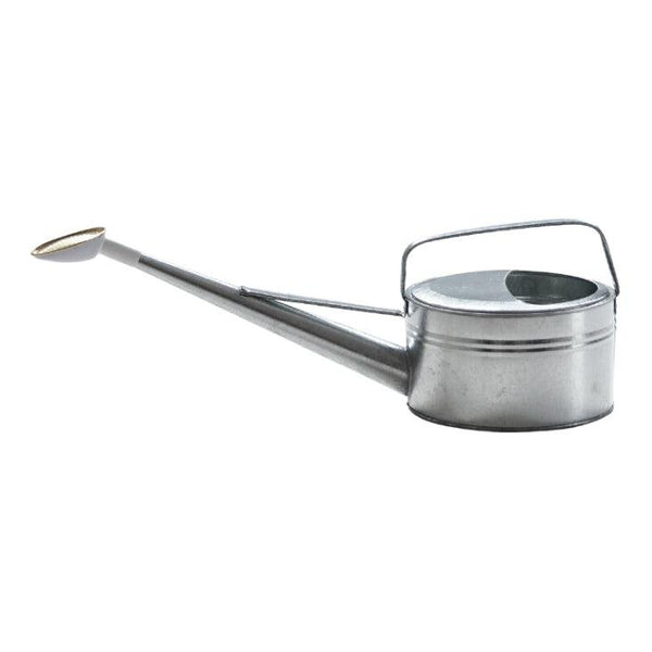 Trusco Galvanized Japanese Watering Can 4 Liters CGI-04-Daitool