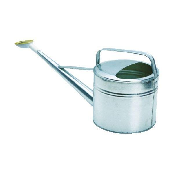 Trusco Galvanized Watering Can 6 Liters CGI-06