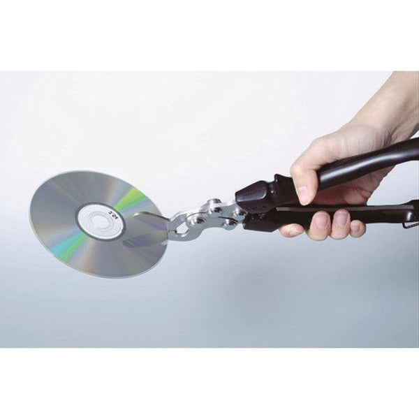 Hayashi Cutlery Allex Powerful Cutter Multipurpose Shears 56001