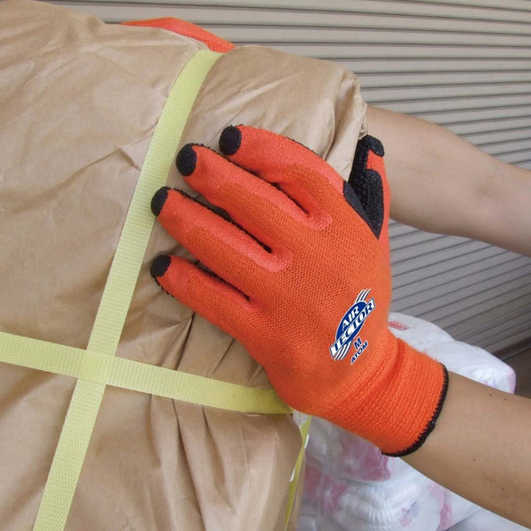 Atom Air Tector X Breathable Non-Slip Gloves Touchscreen Gloves 158