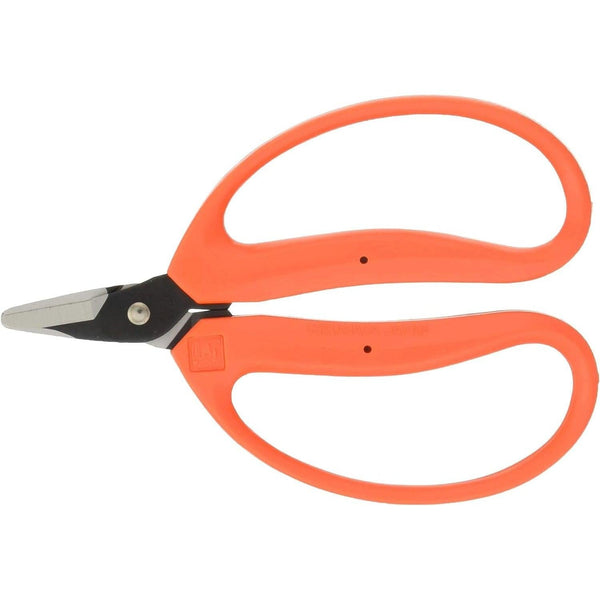 Chikamasa Fruit Harvesting Scissors Narrow Carbon Steel Shears M-100