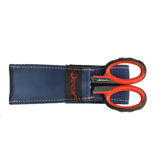 Deen Universal Scissors All Purpose High Performance Scissors 155mm