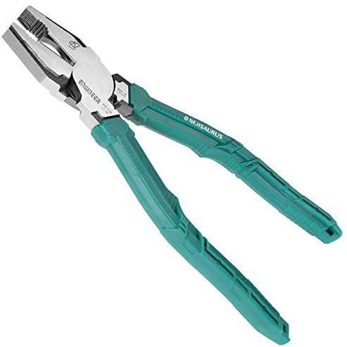 Engineer Neji Saurus Screw Removal Pliers PZ-78-Daitool