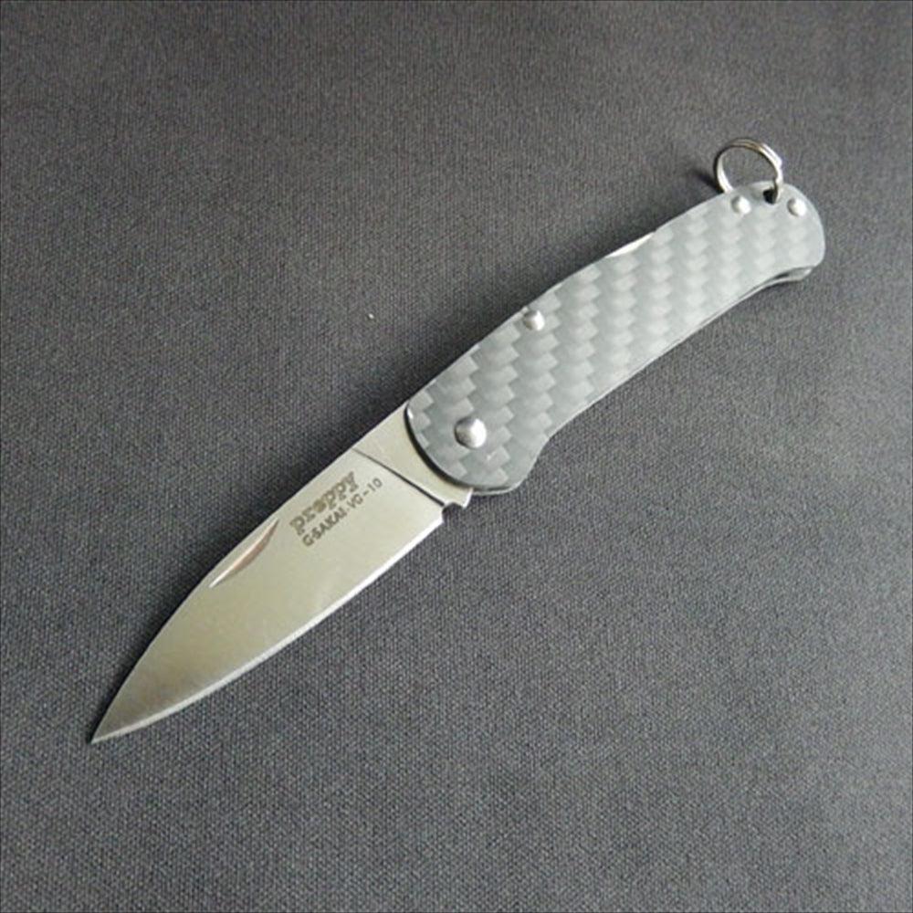 S212/GERBER SAKAI G.SAKAI 古川四郎 デザイン シースナイフ シース欠 /1円(ナイフ)｜売買されたオークション情報、yahooの商品情報をアーカイブ公開  - オークファン その他