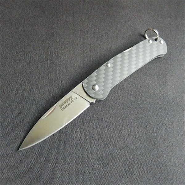G.Sakai Preppy Japanese Folding Knife 11179