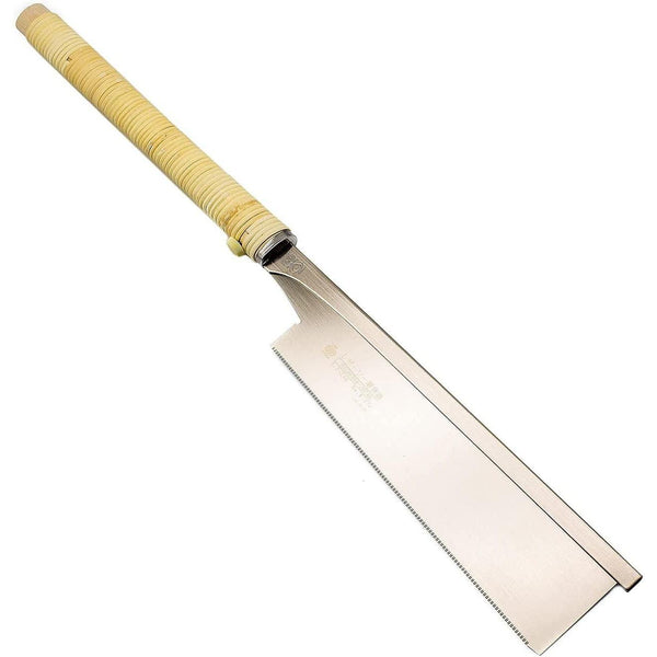 Gyokucho Razorsaw Japanese Dozuki Pull Saw #370 240mm