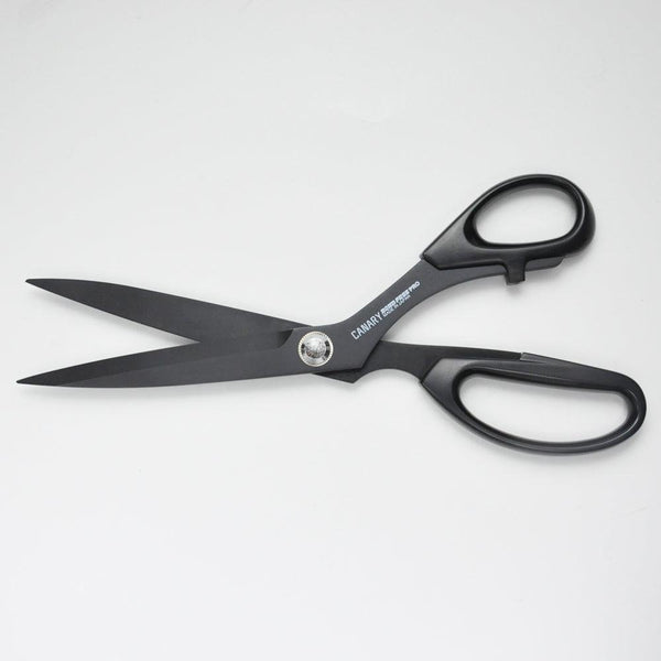 Hasegawa Canary Bond Free Pro Fluorine-Coated Scissors 265mm SE-265F