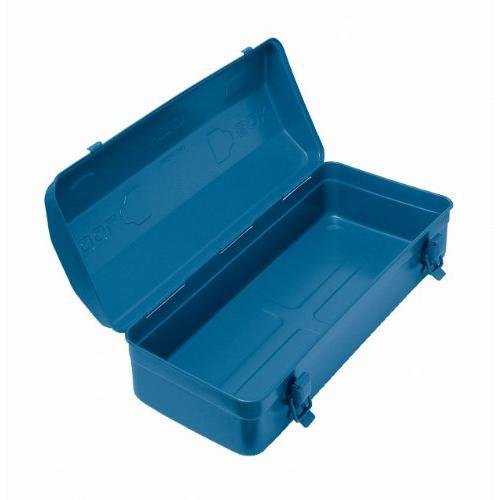 Hozan Heavy Duty 7L Steel Japanese Tool Box B-83