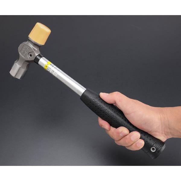 KTC Combi-Hammer Dual Head Sledgehammer 1lb UD7-10