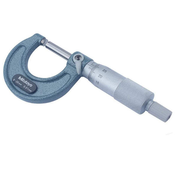 Mitutoyo Outside Micrometer M110-25 (103-137)-Daitool