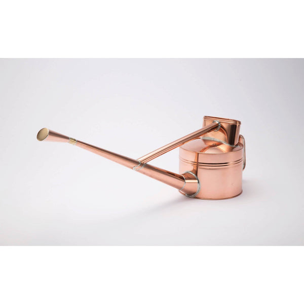 Negishi Copper British Style Watering Can No. 4-Daitool