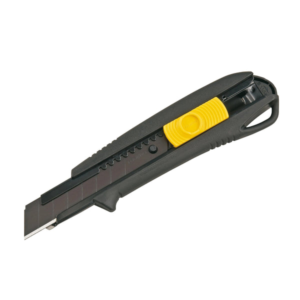Tajima Screwdriver Utility Knife (Cutter Knife) DC-L560BBL
