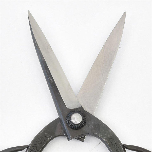 Toyama Hamono Ueki Bonsai Scissors Pruning Shears T-3