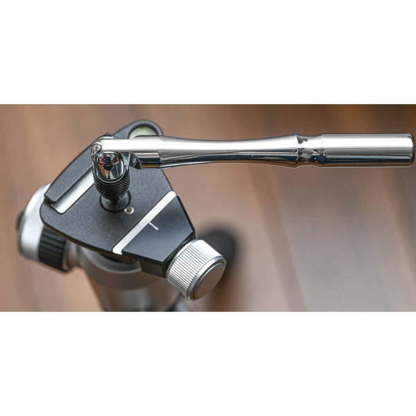 Deen Swivel Head Spinner Handle Non-Ratcheting Bit Wrench
