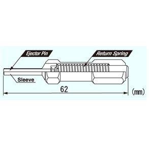 Engineer Connector Extractor PAS-31