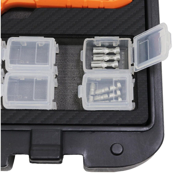 Engineer Handy Crimp Tool Complete Set PAD-02