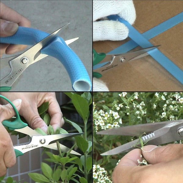 Engineer Multipurpose Scissors PH-50-Daitool