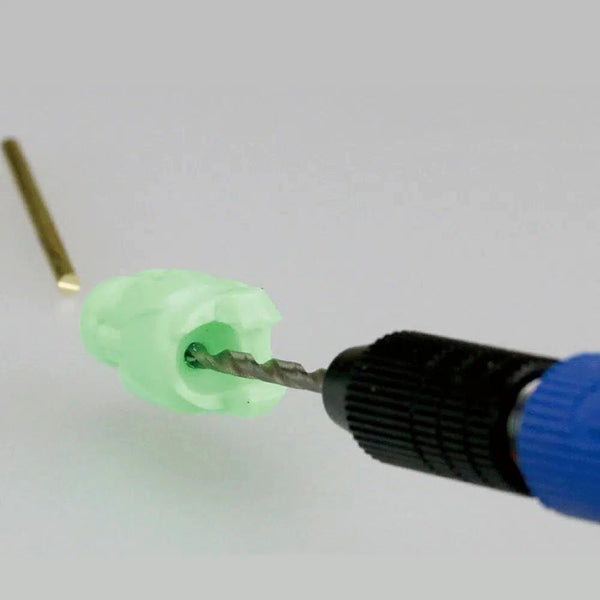 Godhand Power Pin Vise For Drilling Through Plastic GH-PB-98ST