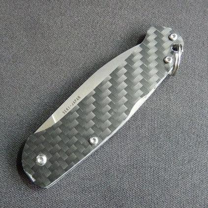 G.Sakai Preppy Japanese Folding Knife 11179