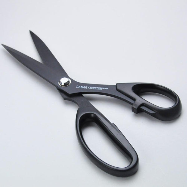 Hasegawa Canary Bond Free Pro Fluorine-Coated Scissors 265mm SE-265F
