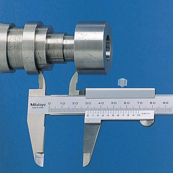 Mitutoyo Vernier Caliper N15 (530-101)