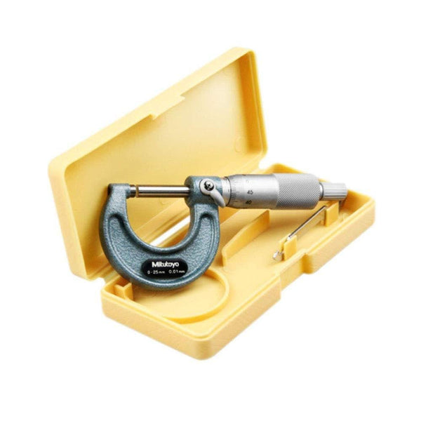 Mitutoyo Outside Micrometer M110-25 (103-137)