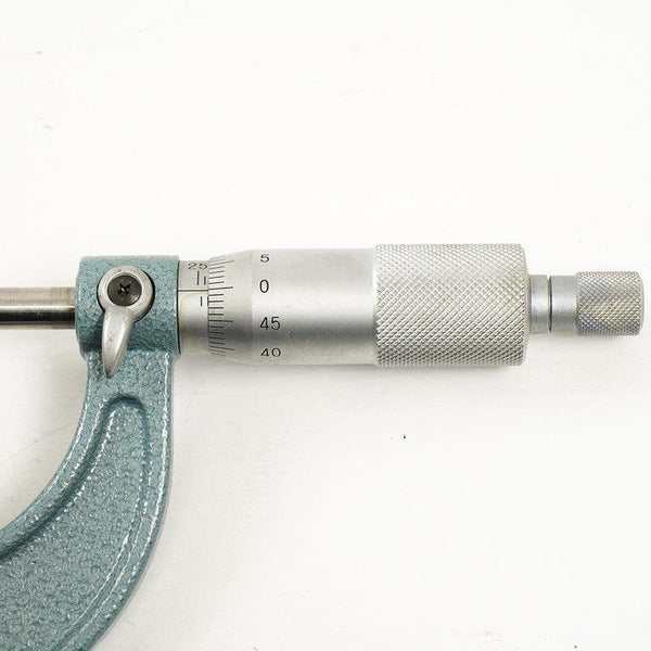 Mitutoyo Outside Micrometer M110-50 (103-138)