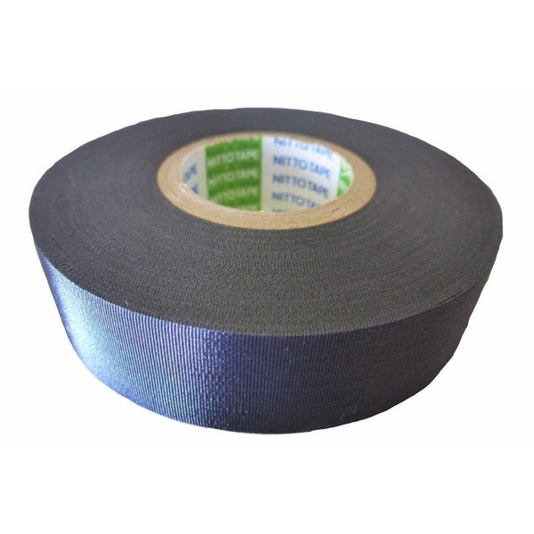 Nitoms Acetate Cloth Adhesive Electrical Tape No. 5 19mm × 20m J7112