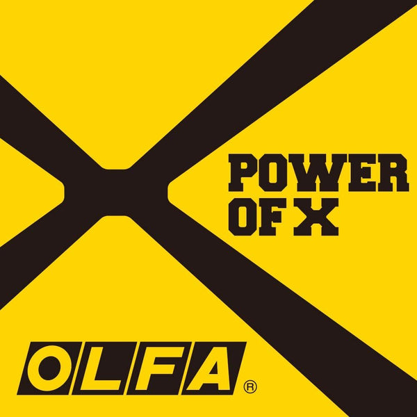 Olfa Cutter Knife Speed Hyper AL-227B
