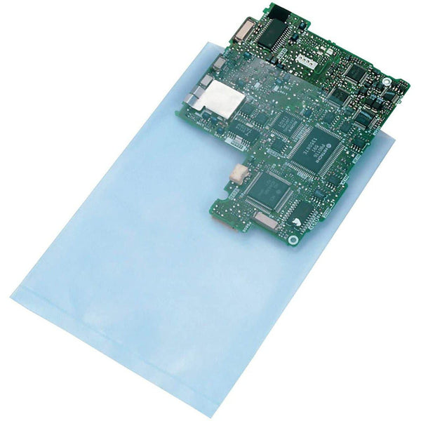 Engineer Anti-static Bags L Size 100 Pieces ZC-96
