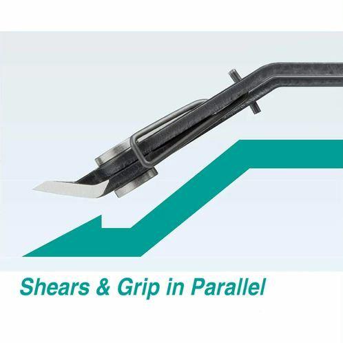 Engineer ESD-safe Normal Blade Micro Cutter NZ-12G-Daitool