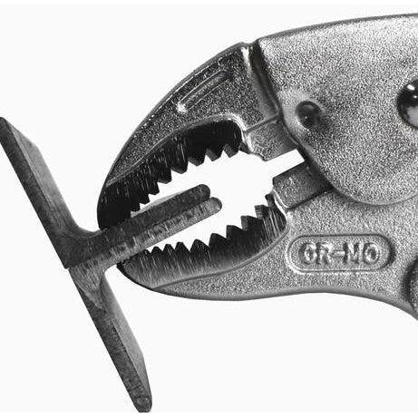 Engineer Neji Saurus VP Series Screw Removal Locking Pliers PZ-64