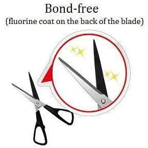 Hasegawa Canary Bond-free Handicraft Scissors GX-175-Daitool