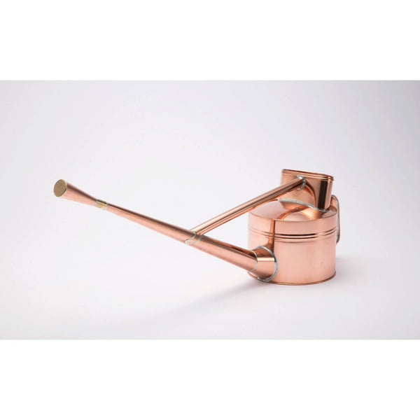Negishi Copper British Style Watering Can No. 4