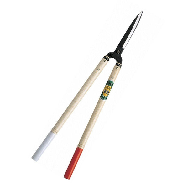 Okatsune Hedge Shears Long-Handle Japanese Shears 175mm 205