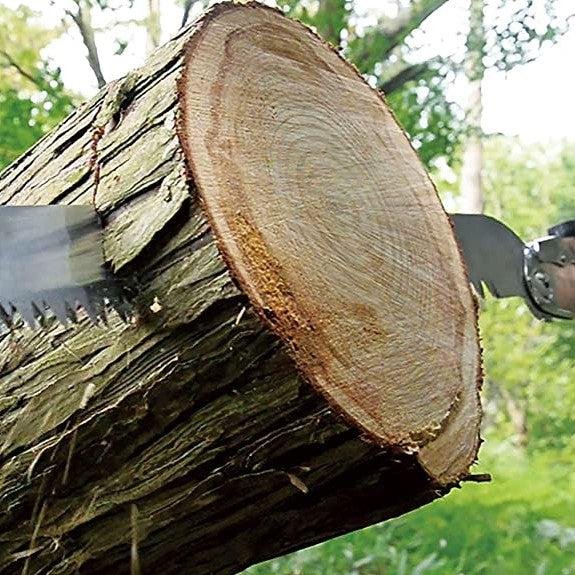 Silky Katanaboy 650 Extra Large Heavy-Duty Folding Saw 650mm 403-65