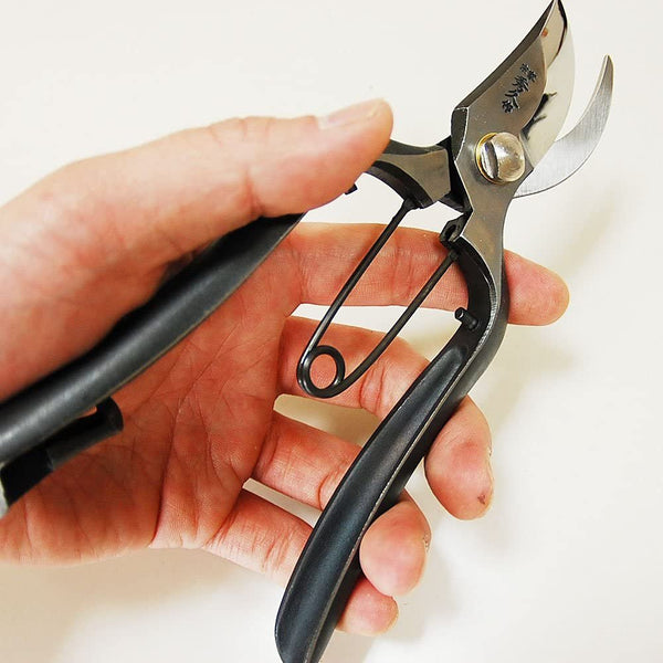 Toyama Hamono Hidehisa Secateurs TH200 Pruning Shears T-14