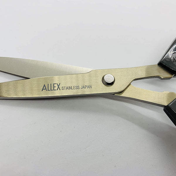 Hayashi Cutlery Allex Perfect Barrier Non Stick Scissors 52001