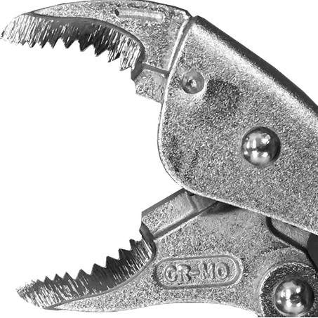 Engineer Neji Saurus VP Series Screw Removal Locking Pliers PZ-64