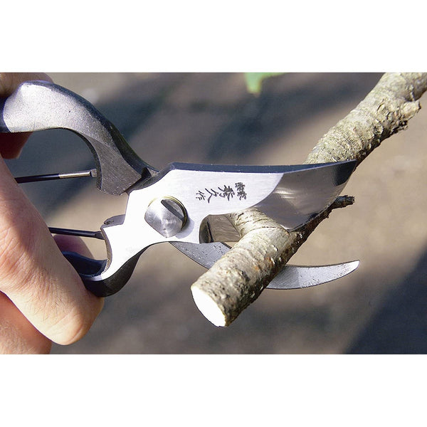 Toyama Hamono Hidehisa Secateurs YP200 Pruning Shears T-13
