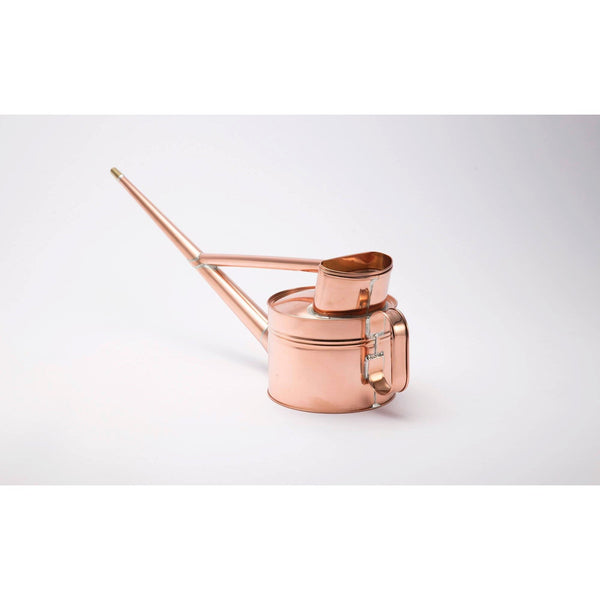 Negishi Copper British Style Watering Can No. 4