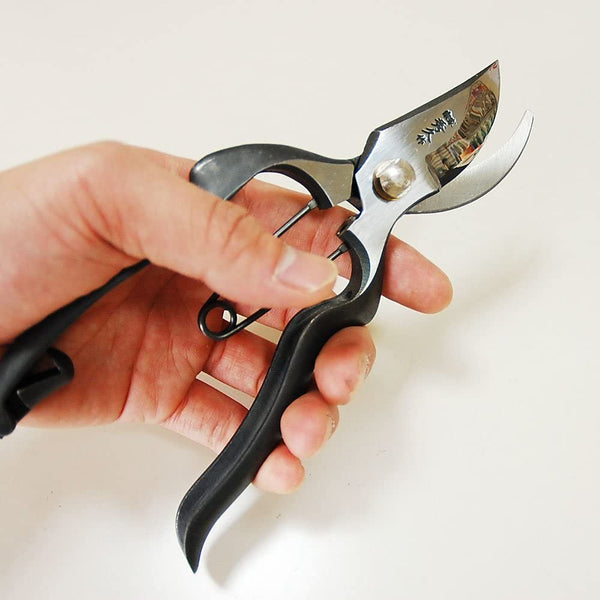 Toyama Hamono Hidehisa Secateurs YP200 Pruning Shears T-13