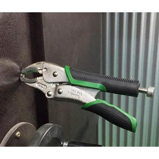 Engineer Neji Saurus VP Series Screw Removal Locking Pliers PZ-64