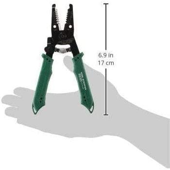 Engineer Wire Stripper for Thick Wire PA-07-Daitool