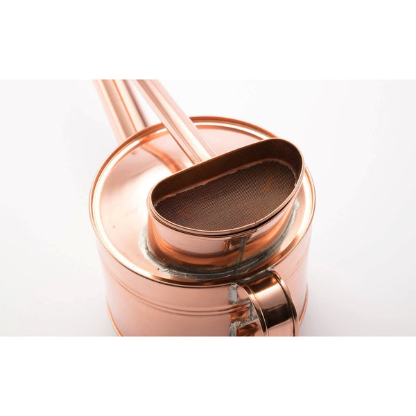 Negishi Copper British Style Watering Can No. 4