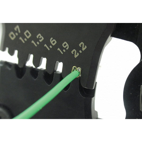 Engineer Handy Crimp Tool Complete Set PAD-02